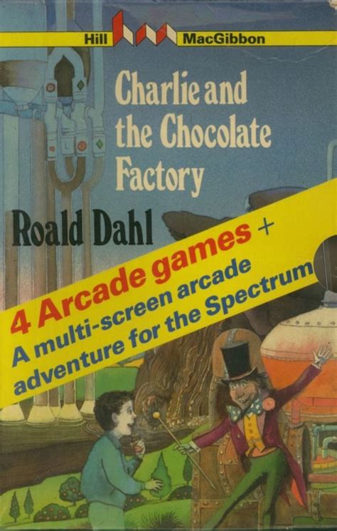 Charlie and the Chocolate Factory screenshots, images and pictures - Giant Bomb