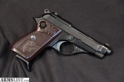 ARMSLIST - For Sale: Beretta Model 70