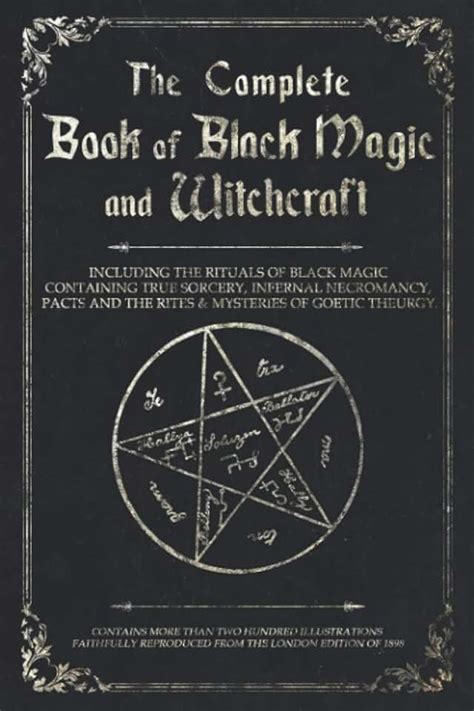 Amazon.com: witchcraft: Books