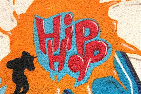 What is hip hop ️ Postposmo | Postposmo