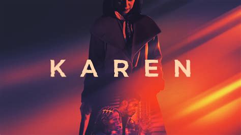 Watch Karen (2021) Full Movie Free Online - Plex