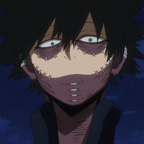 Image - Dabi headshot 2.png | Boku no Hero Academia Wiki | FANDOM powered by Wikia