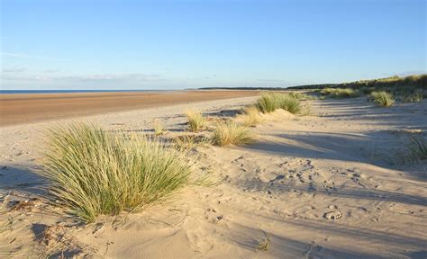 Holkham Beach | Holkham Beach, on the north Norfolk coast. T… | Flickr