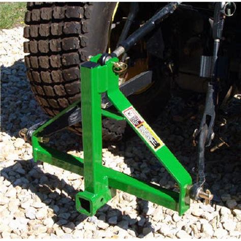 Pin on Tractor attachments