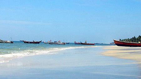 Alappuzha Beach, Kerala - Things to Do, How to Reach