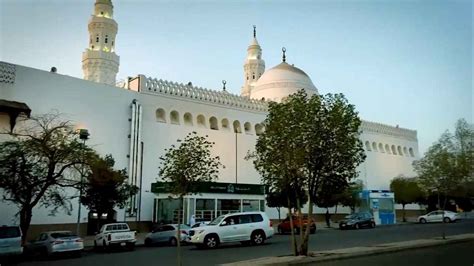 Masjid Qiblatain di Madinah, Saksi Perpindahan Arah Kiblat