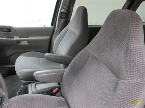 2001 Ford Windstar LX interior Photo #48509239 | GTCarLot.com