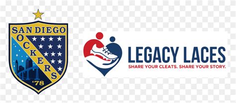 San Diego Sockers Amp Legacy Laces To Host April 7th San Diego Sockers, Logo, Symbol, Trademark ...