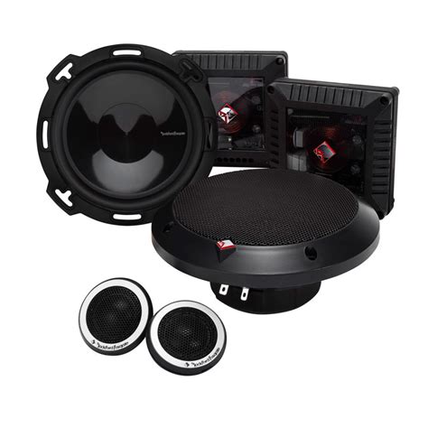 Car Audio Speakers – Custom Audio Concepts