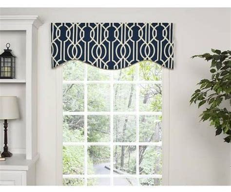 Image result for modern valance ideas | Modern valances, Valances for ...