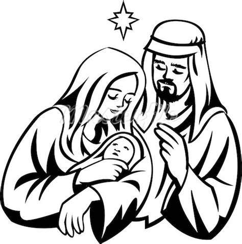 Baby Jesus Clipart Free - Cliparts.co