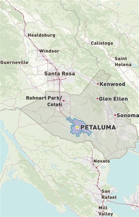 Petaluma | Sonoma