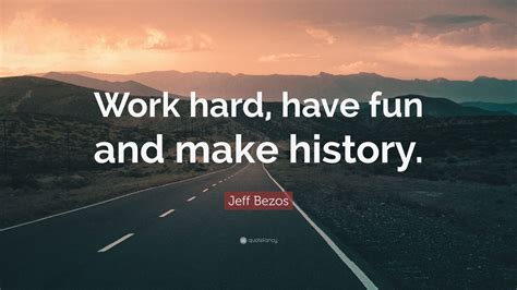 Top 160 Jeff Bezos Quotes (2022 Update) - Quotefancy