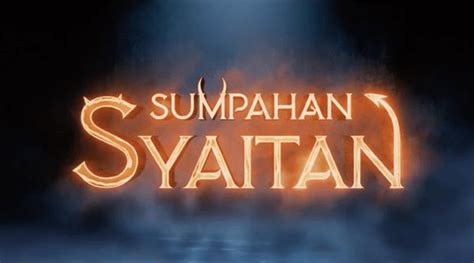 Sumpahan Syaitan Movie Showtimes