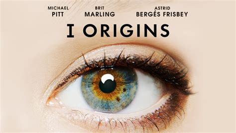 I ORIGINS 🇺🇸