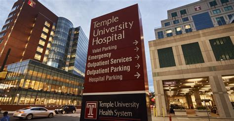 Our Campuses | Lewis Katz School of Medicine at Temple University