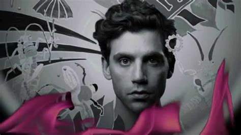 Stuck in the Middle ~ MIKA. ~ FINAL RE EDIT - YouTube