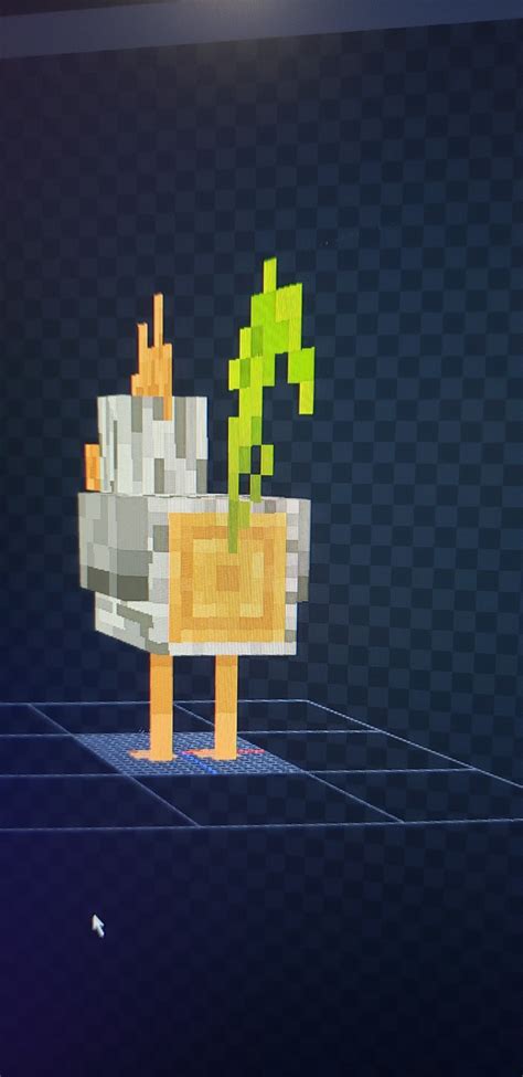 The One True Minecraft Goat on Tumblr