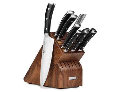 Best BBQ Knife Sets in 2023 Reviewed - Grill Smoke Love