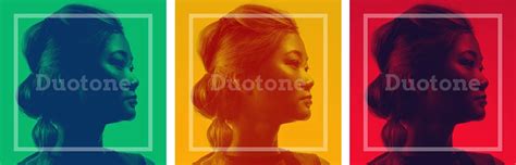 How to create colorful Duotone social media graphics (at scale ...