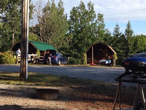 Barrie KOA Campground - UPDATED 2017 Prices & Reviews (Ontario) - TripAdvisor