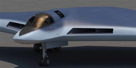 Russia tests PAK DA stealth bomber engines - Air Data News