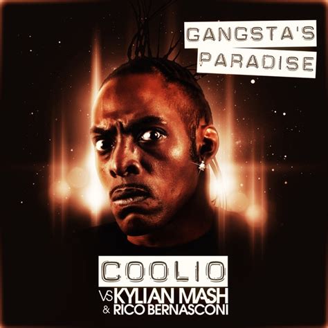 Coolio - GANGSTA'S PARADISE 2k11 (iTunes Plus AAC M4A) (Album)