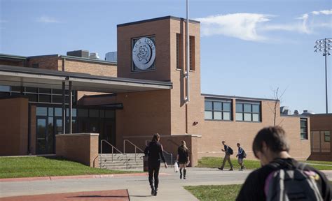 Rumors of threat against Lawrence High School found to be untrue | News ...