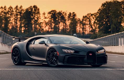 Bugatti Chiron Super Sport Hi Res