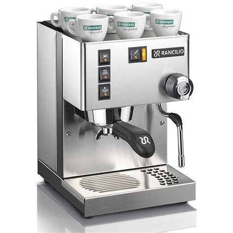 Rancilio Silvia Review: My Honest Thoughts (+Is It For YOU?) 2022