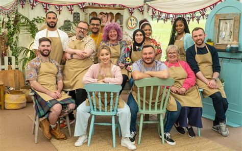 Cathy Simmons Info: Great British Bake Off Season 13 Episode 1