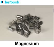 Magnesium: Electronic Configuration, Valency, Properties and Uses