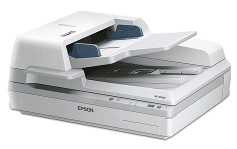 Scanner WorkForce EPSON DS-70000 - Epson - Scanners - Catálogo de ...