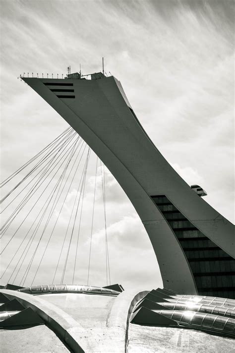 Olympic Stadium (Montreal)