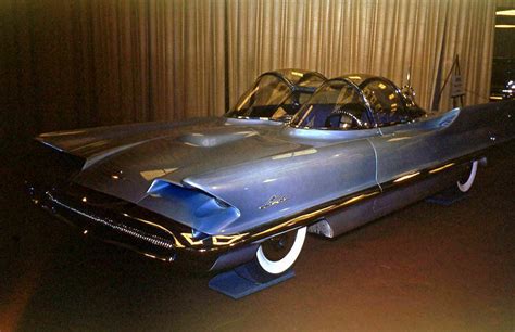 Lincoln Futura 1955