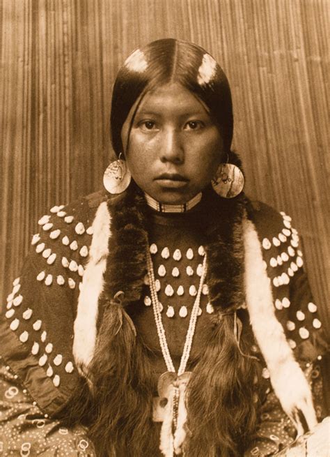 Booth Museum highlights Edward S. Curtis’s portraits of Native American ...