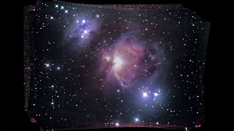 Budget DSO Astrophotography with a Celestron 130SLT - YouTube