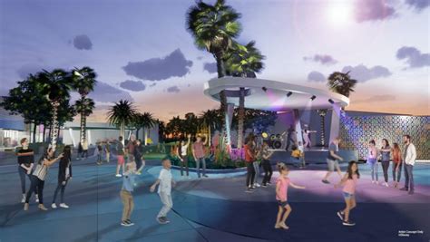 Disney Announces Massive Changes and Upgrades to Downtown Disney - Inside the Magic