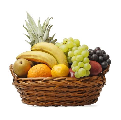 Fruit basket. A Woven basket full of different fruit #Sponsored , #Paid ...