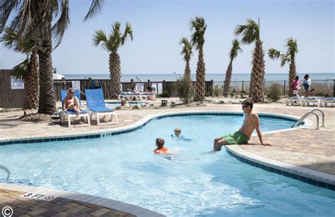 The Palace Resort (Myrtle Beach, SC) - Resort Reviews ...