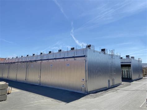 INDUSTRY 1306 PRO - Dry kilns - Drying systems - Drykiln with world-unique supply air system