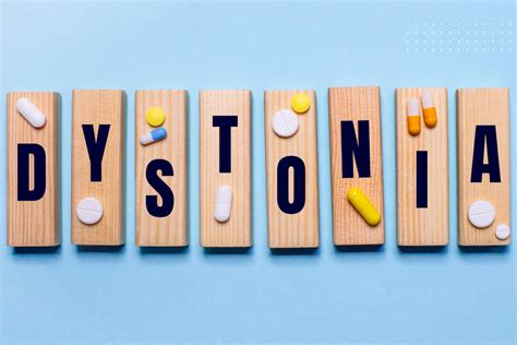 Dystonia: Symptoms, Causes, and Types Explained