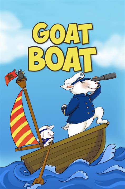 Goat Boat | FarFaria