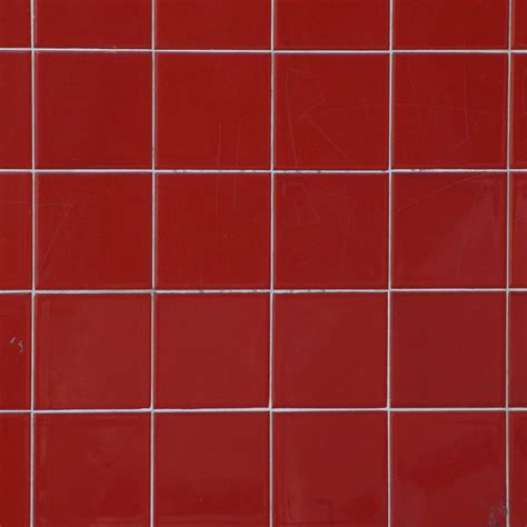 Red (Tiles) | jakerome | Flickr