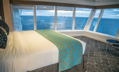 Oasis Of The Seas Ultimate Panoramic Suite - Cruise Gallery