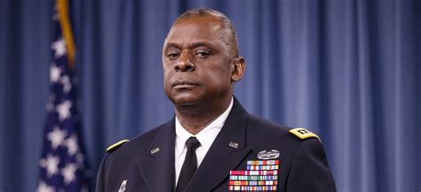 Biden Selects Retired Gen. Lloyd Austin for Defense Secretary, Reportedly - Government Executive