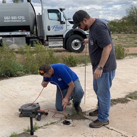 Sewer Line Video Inspection Phoenix Arizona (FREE Estimate)