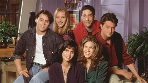 Is a 'Friends' Reunion Movie in the Works? See the Trailer Going Viral (VIDEO)