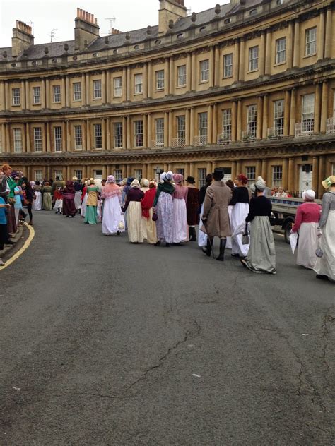 Rachel Brimble - Romance Writer: The Jane Austen Festival - Bath ...