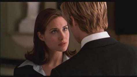 The 15 Most Memorable 'Meet Joe Black' Quotes, Ranked By Fans